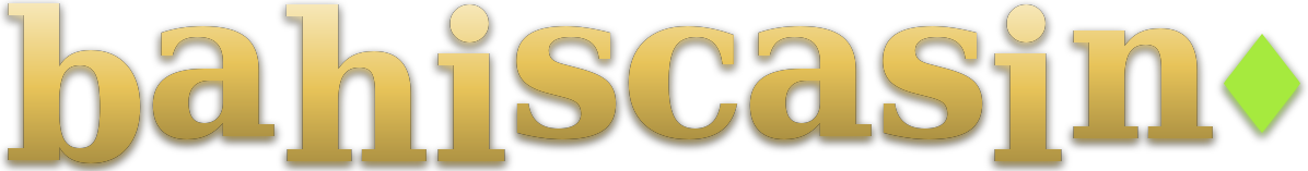 bahiscasino logotipo