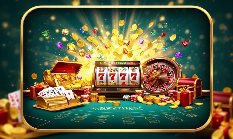 bahiscasino Perú aplicación de casino