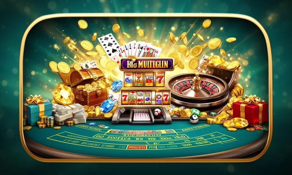 bahiscasino Oro Inca Móvil