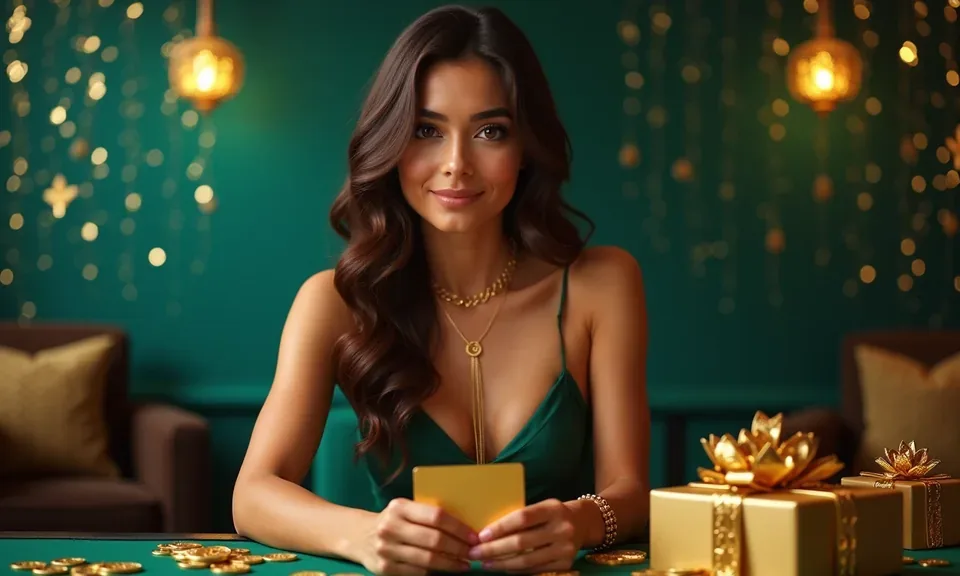 bahiscasino Baccarat en Vivo Taruca del Cerro